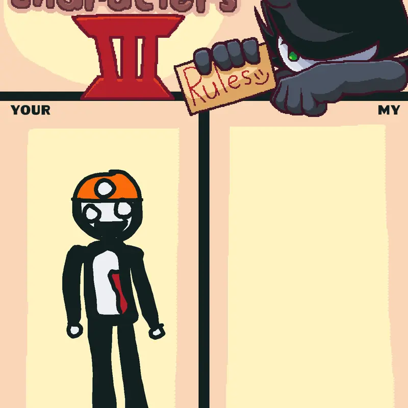Game by @lethal_ape_fan