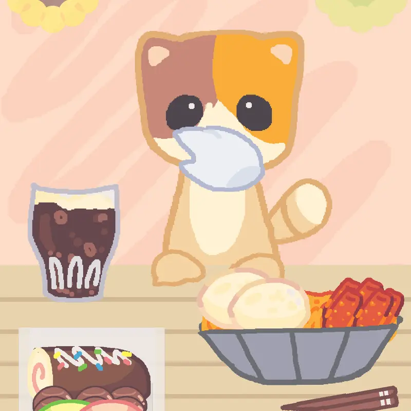 Game by @Mo_ru_chan