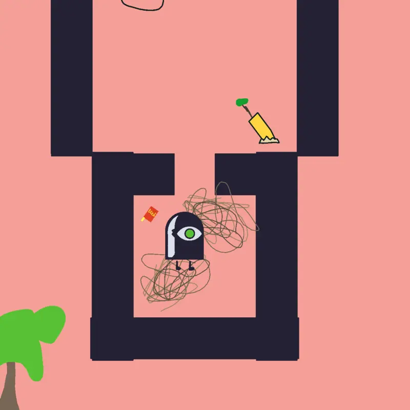 Game by @xenaphone