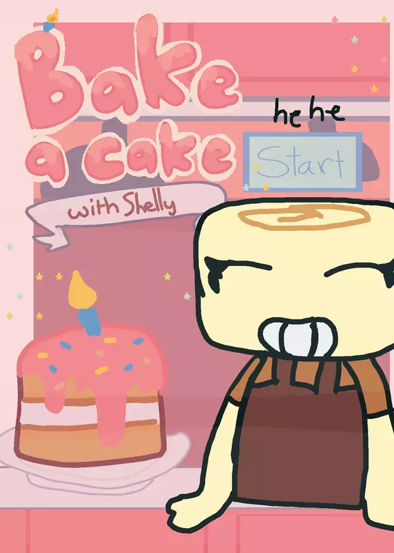 Game by @sillycookie