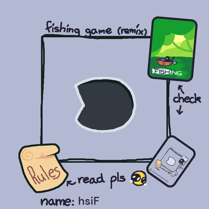 fih by @liypad12345