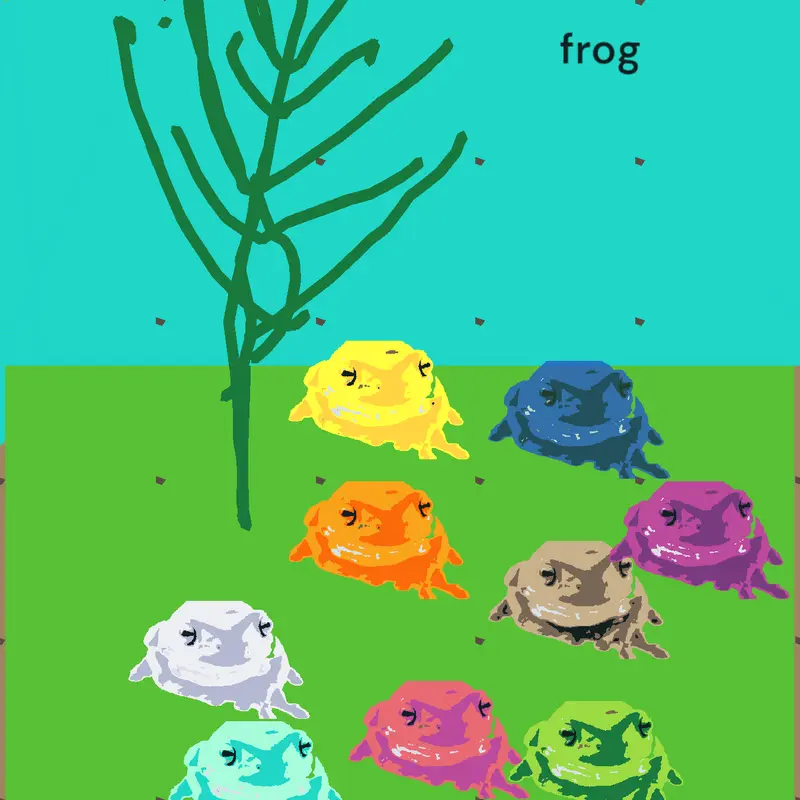 Game by @biuk