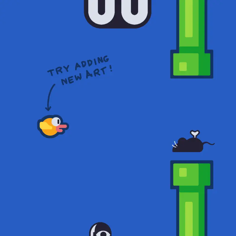 Game by @alviwasi244