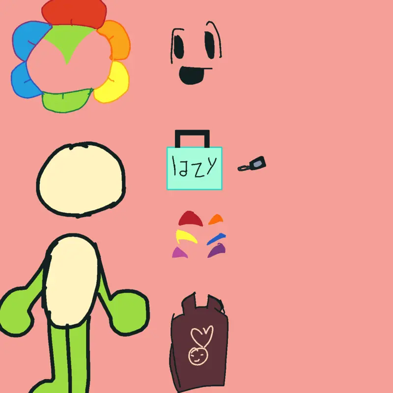 Game by @KarMito