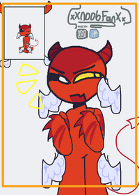 Fanart trade