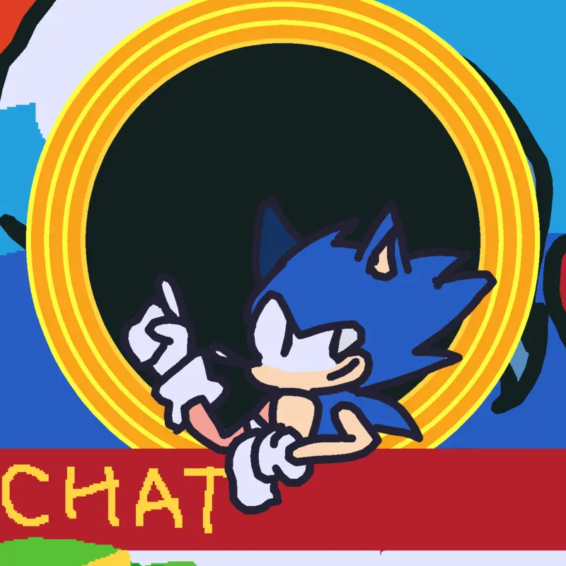 Game by @sonic_thefastestf
