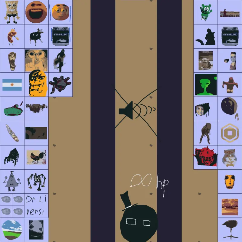 Game by @Lcrandom