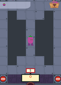 Not real tomato
