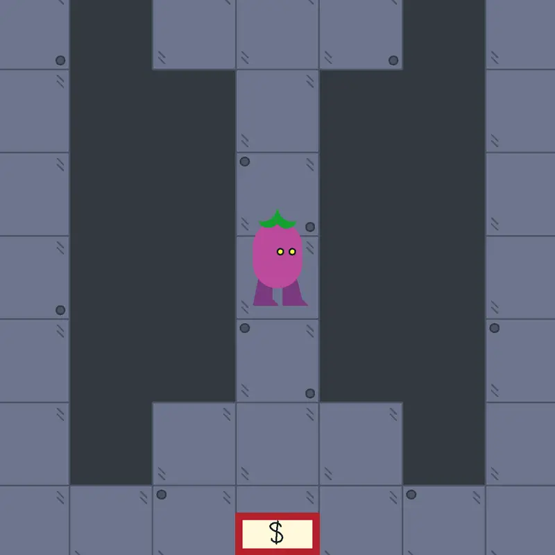 Not real tomato by @khoim3m3