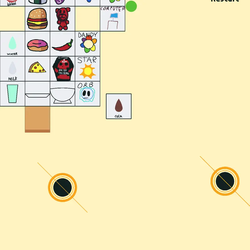 Game by @bf-from-fnf