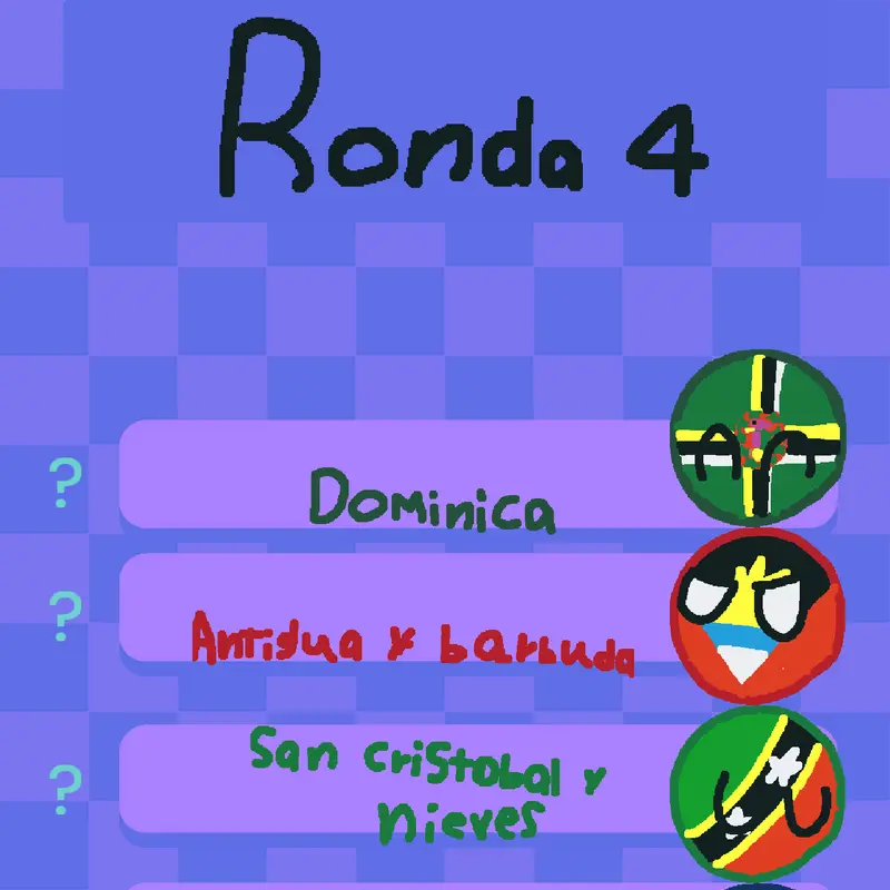 Game by @Countrychile2