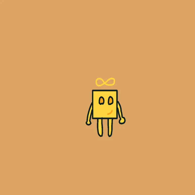 infinitynumberblocks by @chillguy2091