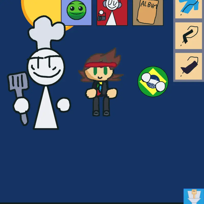 Game by @KAIRIDER6372