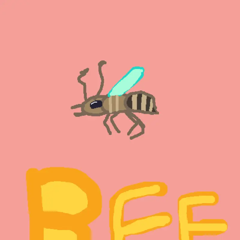 Game by @queen_bee_wow