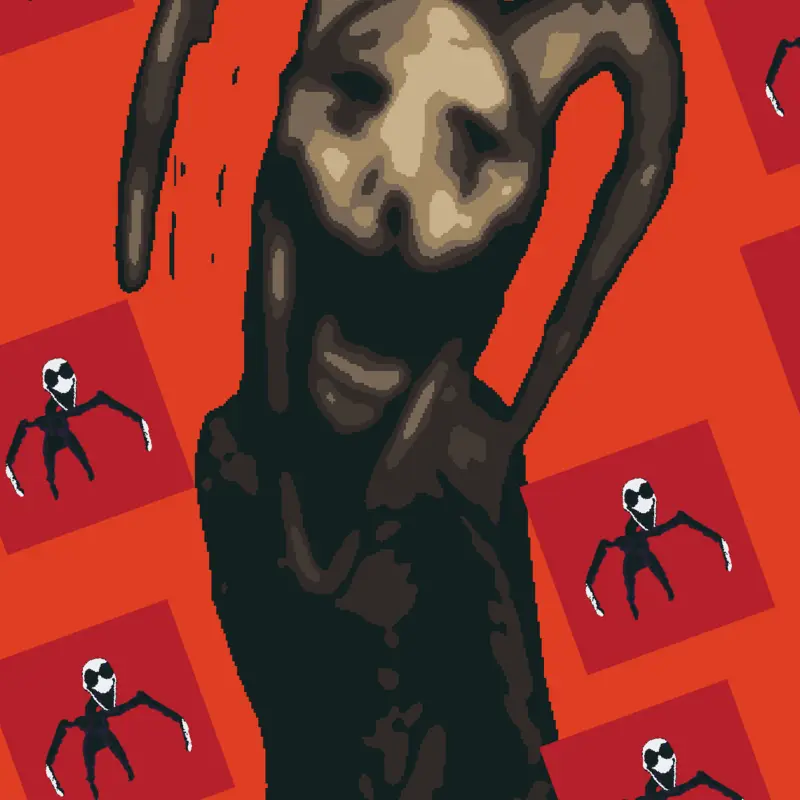 Game by @Fleshy-the-flesh