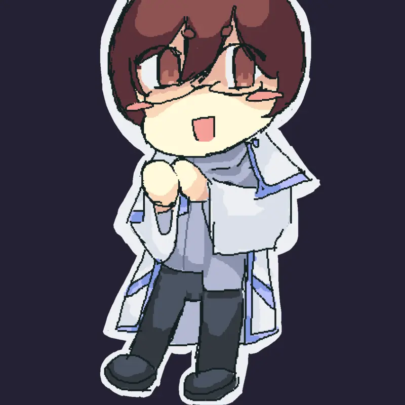 Game by @EllukaClockworker