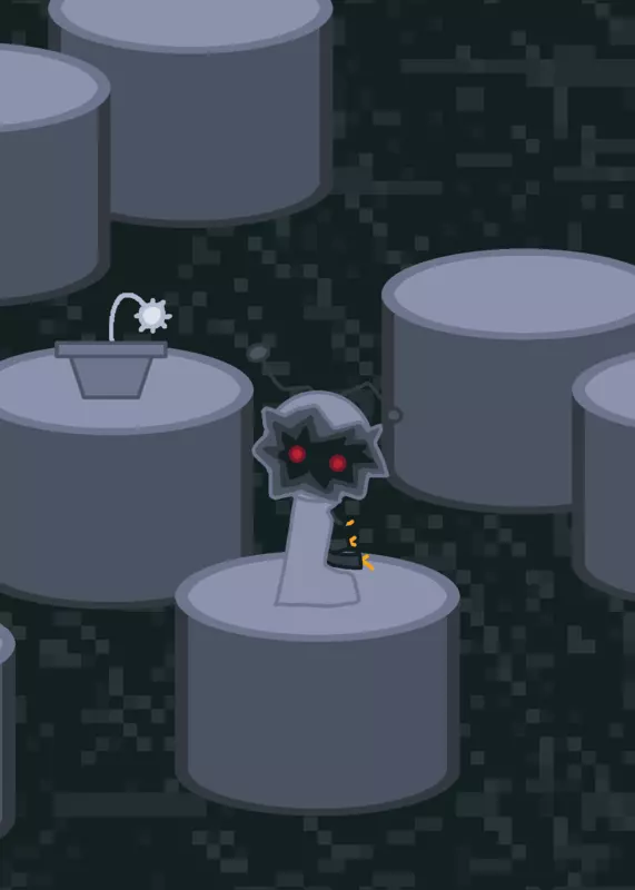 Game by @Felikibe