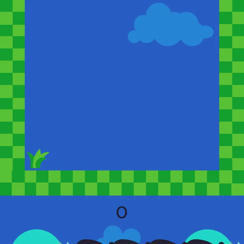 Game by @JennifertamaraAviles