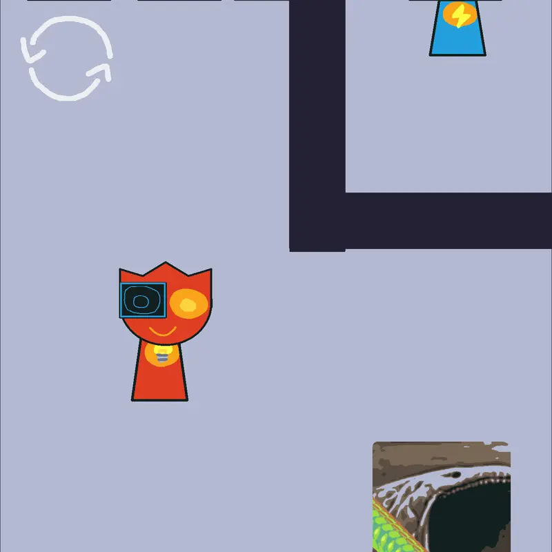Game by @G4M3PL4Y