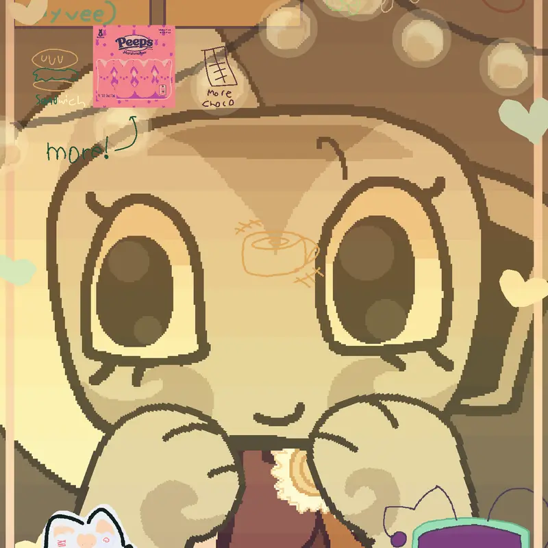 Game by @silly_cat3