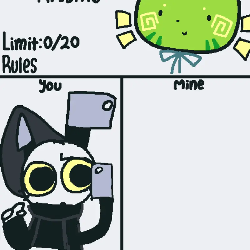 Game by @chary_the_charger_bfdi