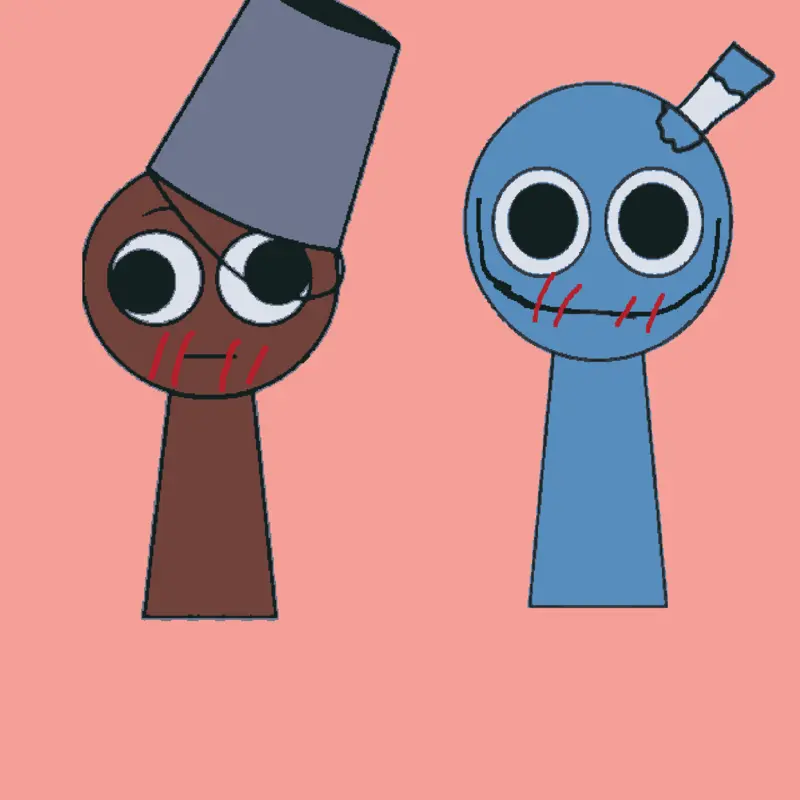 Game by @Watercup