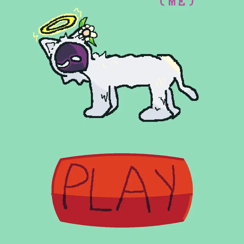Game by @MiniCherry
