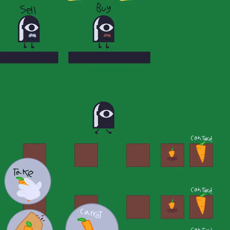 Game by @jajaia