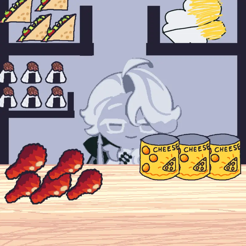 Game by @seafairy37