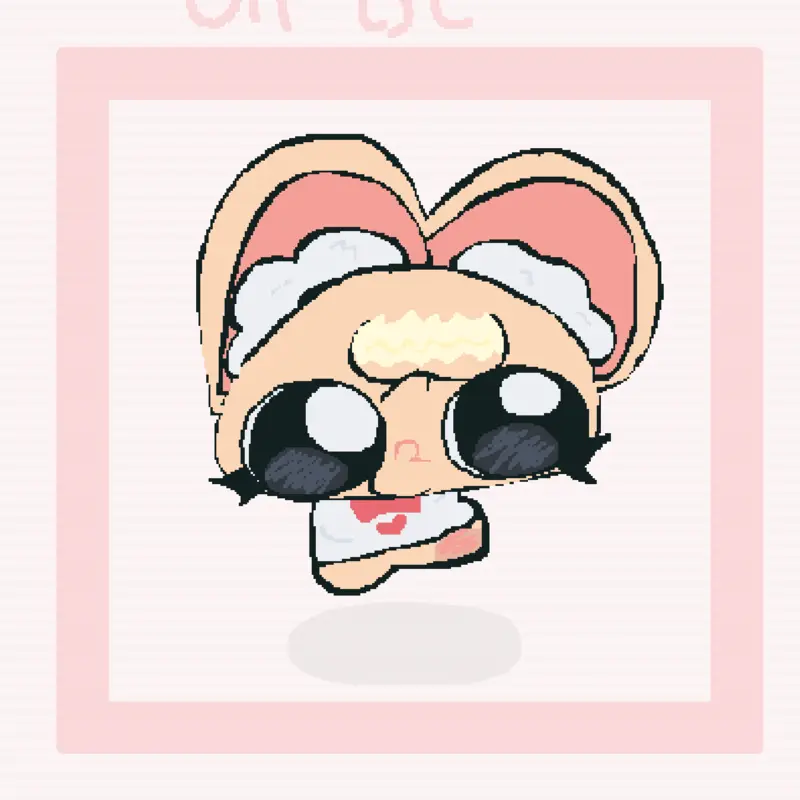 Game by @strawberry_Originalll