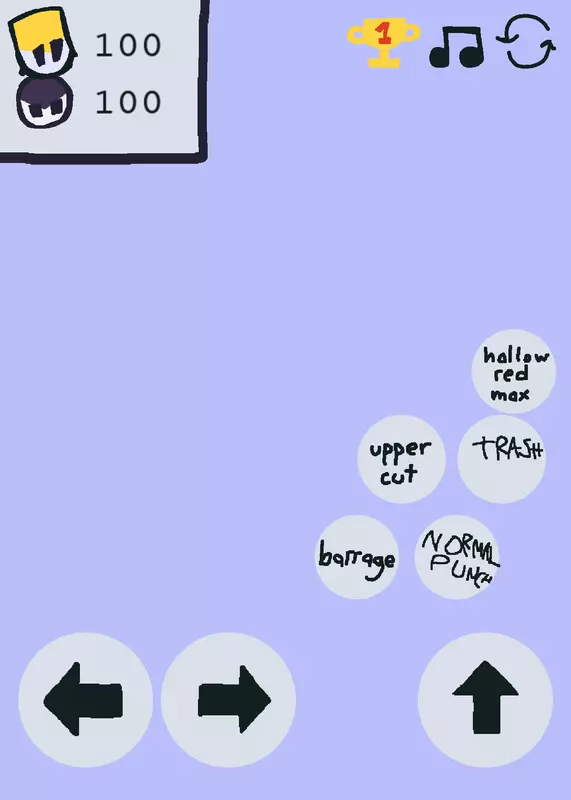 Game by @tsbfanbroter