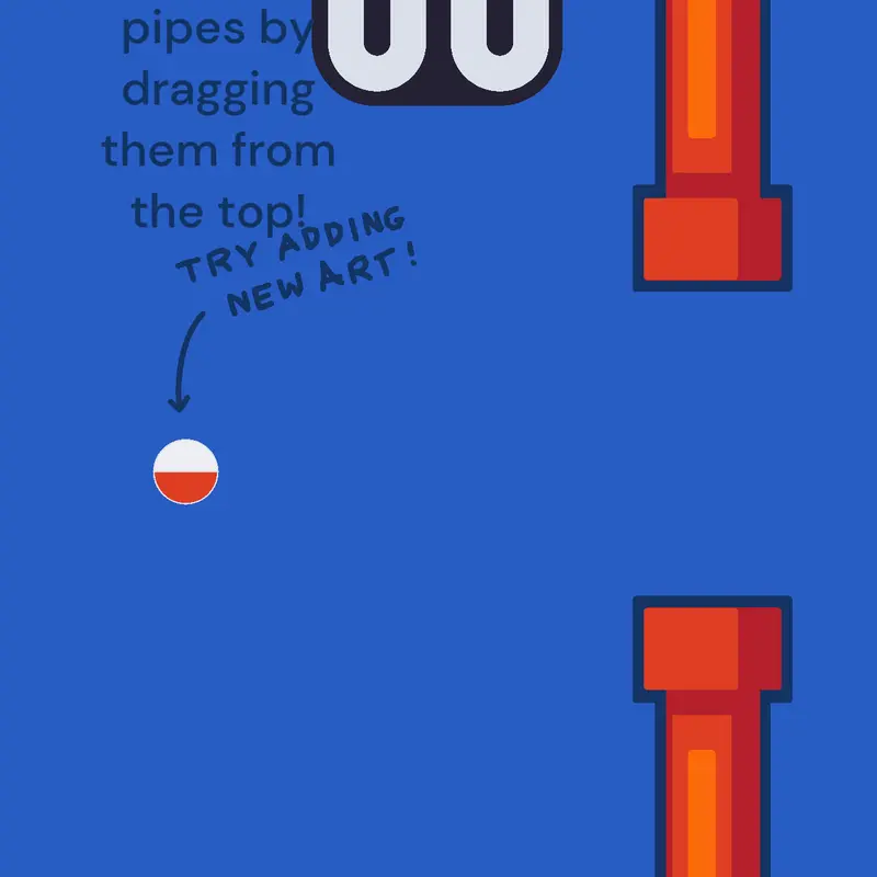 Game by @SzymekWyp