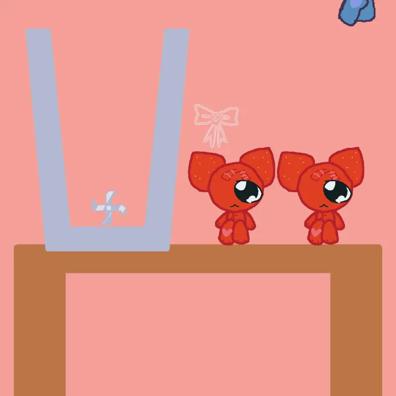 Game by @ILikecatsarecuteneko987