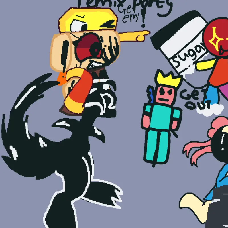 Game by @2020000000