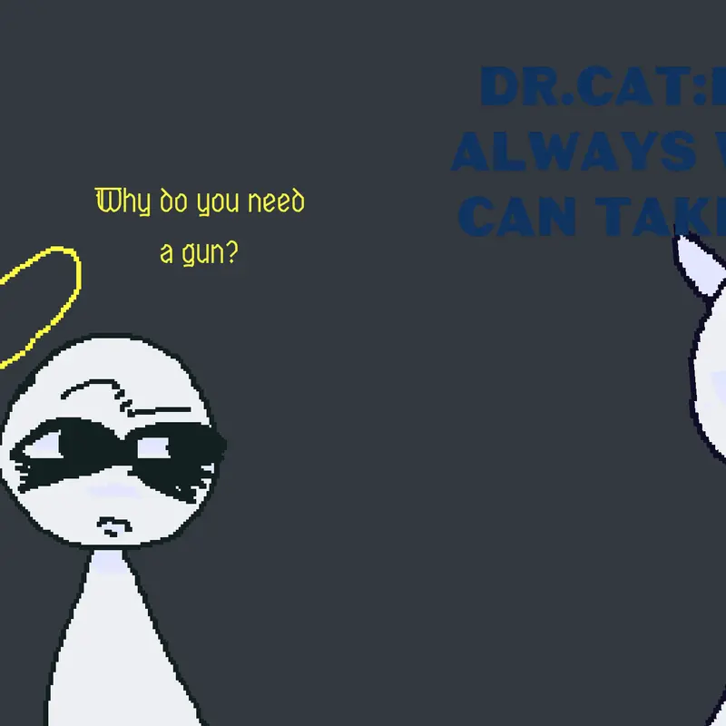 Game by @_-doctorcat1954-_