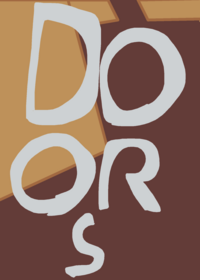W.I.P Doors