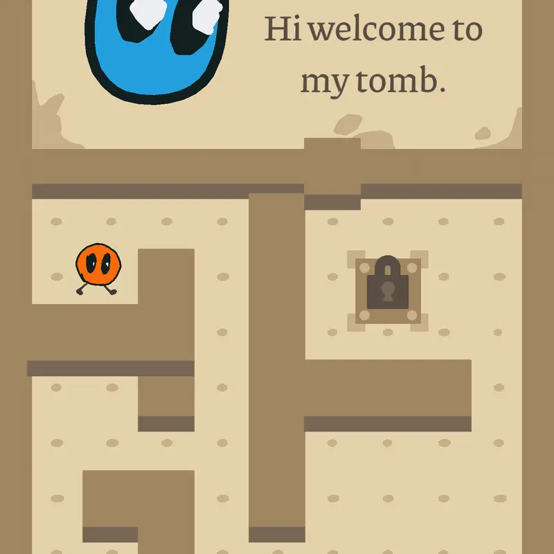 Game by @kevimbuch