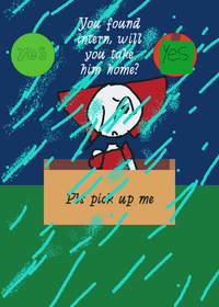 idk