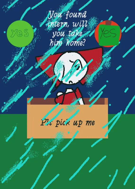 idk by @leomarie
