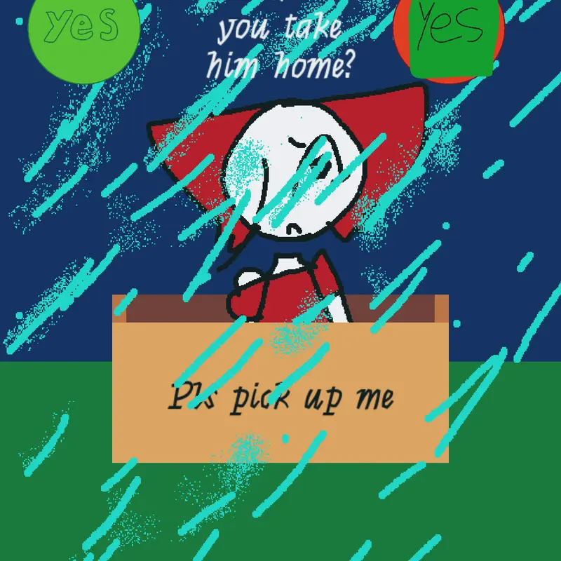 idk by @leomarie