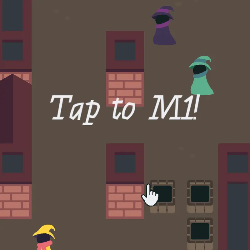 Game by @TrifleMain