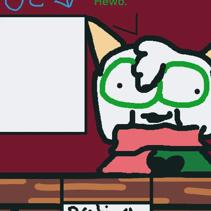 Rating oc’s by @Ralsei_OFFICIAL