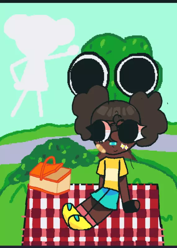 Game by @B0B4TEA_GNARLY