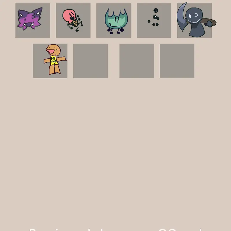 Game by @XX-10Playing