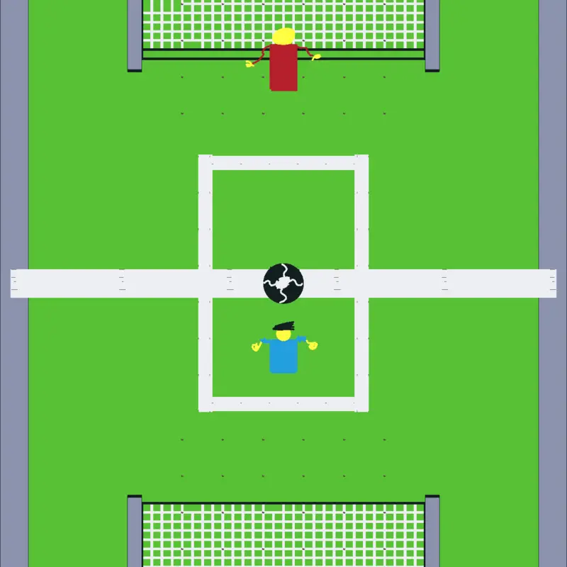 Game by @ak_kral