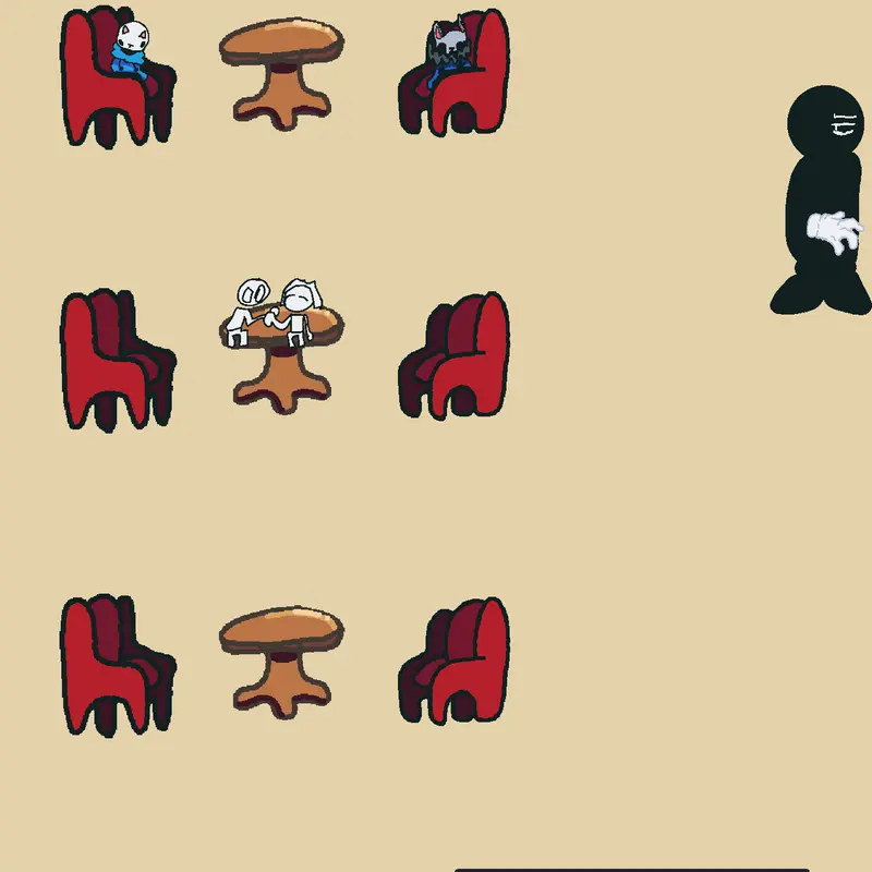 Game by @sketchfromtiktok