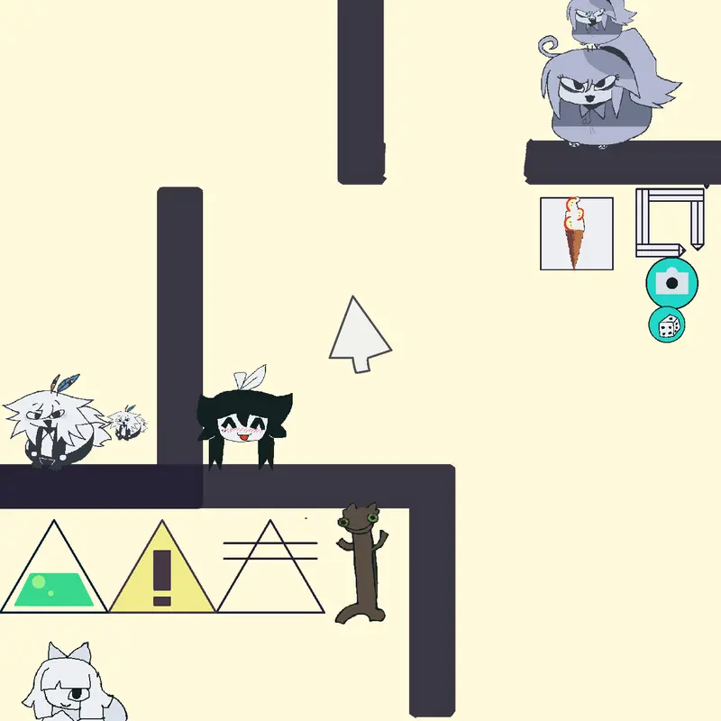 Game by @lidian