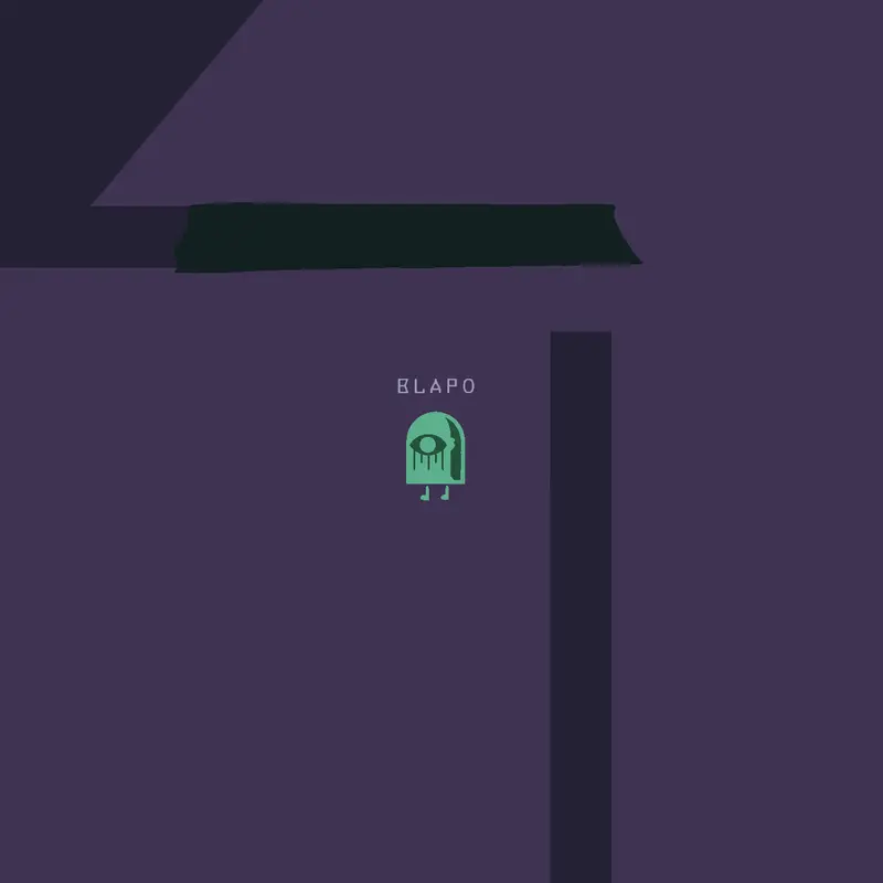 Game by @blapo