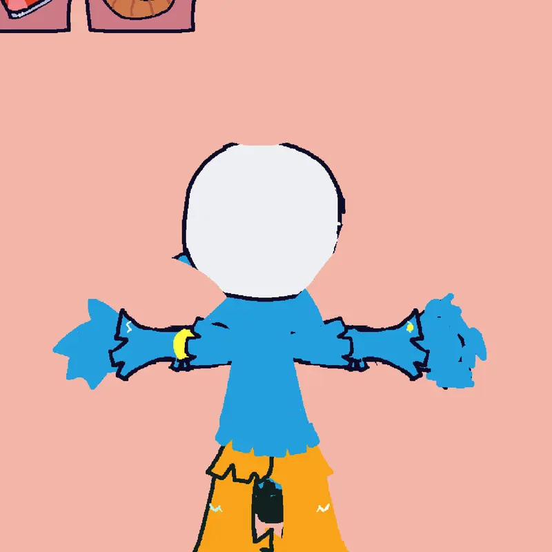 Game by @BudgieDrift