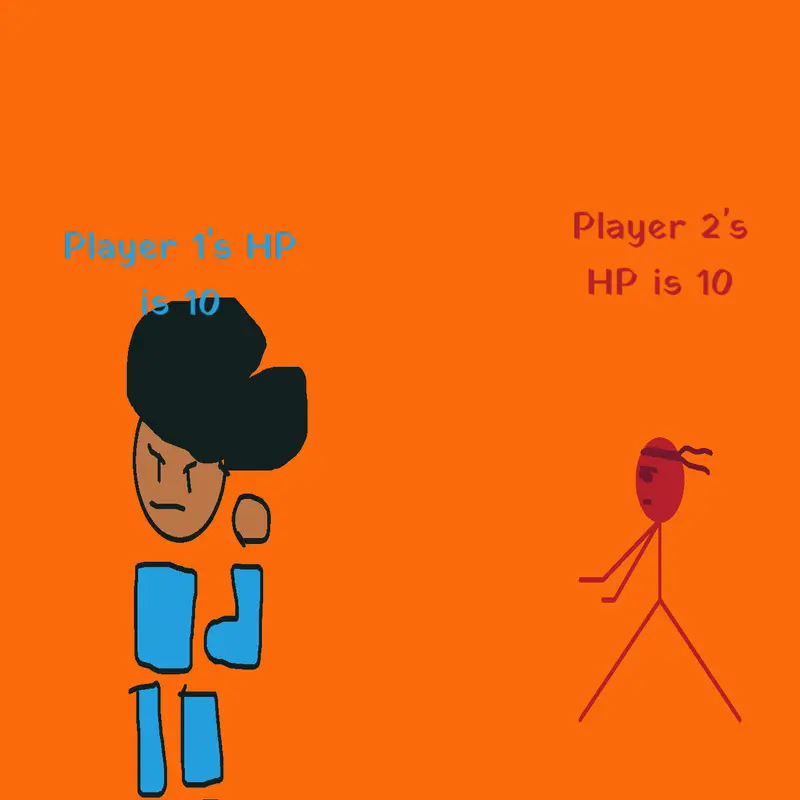 Game by @bigchain